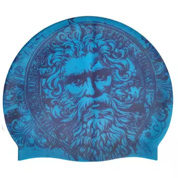 Шапочка для плавания SR SRSC-802-9