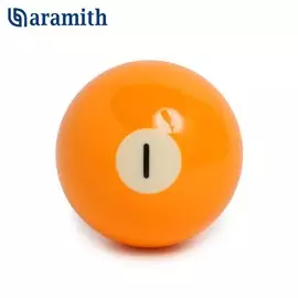 Шар Aramith Pool Premier №1 ?57,2мм
