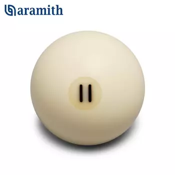 Шар Aramith Premier Pyramid №11 ?68мм