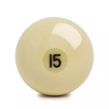 Шар Champion DeLuxe Pyramid №15 ?68мм