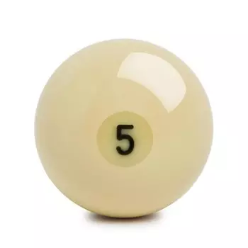 Шар Champion DeLuxe Pyramid №5 ?68мм