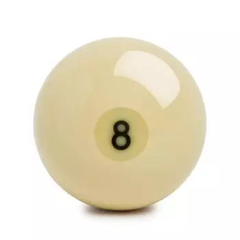 Шар Champion DeLuxe Pyramid №8 ?68мм