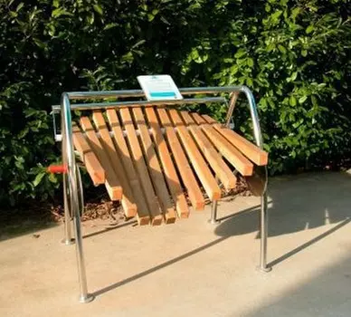 Шарманка Hercules 6435