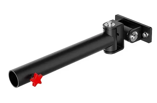 Шарнирный крепеж для грифа Hasttings Digger EX013-16