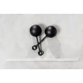 Шары для подтягиваний OCR Stecter D=120 мм (пара) 8503