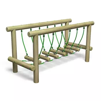 Шаткий мостик v.1 Hercules 32719