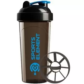 Шейкер спортивный Топаз 700 мл S02-700