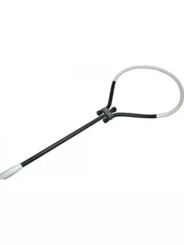 Шест спасательный с петлей, 3м 1025