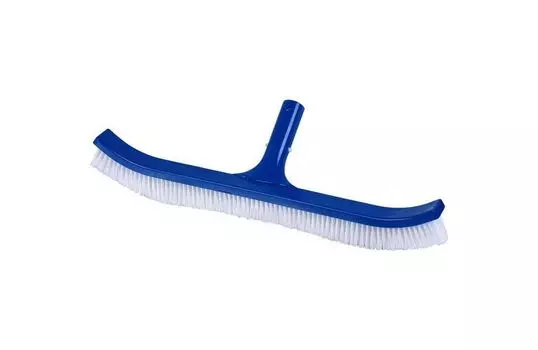 Щетка для чистки бассейна для стен Poolmagic 18 quot; Standard BR03BU/P