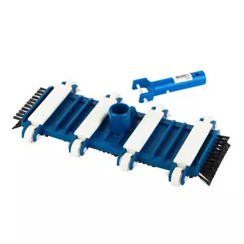 Щетка для дна Kokido Classic K053BU с боковым ворсом