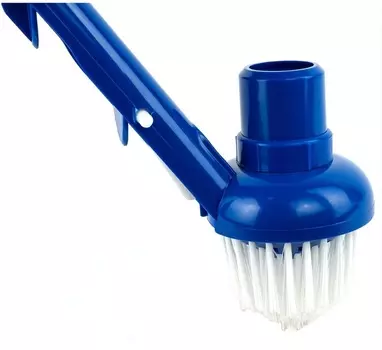 Щетка для пылесоса угловая Poolmagic Poly BR07BU/P