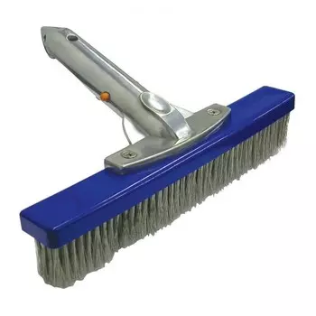 Щетка для стен Kokido Classic 25 см из нерж. стали (K316CB) AQ12137, уп.24