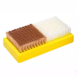 Щетка TOKO нейлон\медь, 12 мм 5545243