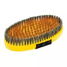 Щетка TOKO Polishing Brush овальная, медная 5560009