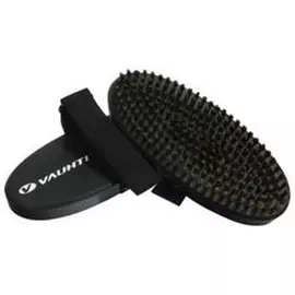 Щетка Vauhti (EV-2000-ABHH) (конский волос) овальная
