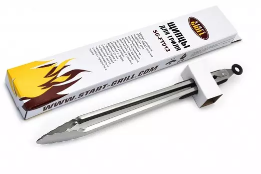 Щипцы для гриля Start Gril SG-FT012