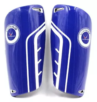 Щитки футбольные Vintage V180