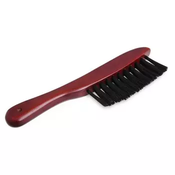 Щётка для сукна Mini нейлон махагон