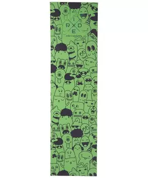 Шкурка для лонгборда Ridex Pattern