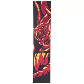 Шкурка для трюкового самоката XAOS Leviathan