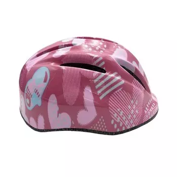 Шлем детский RGX FCB-С-006-1