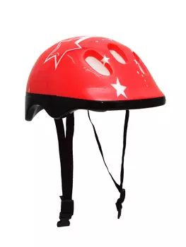 Шлем детский Sport Collection CKH-003 красный