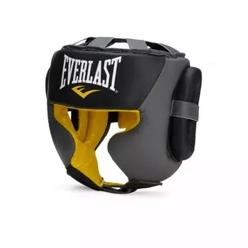 Шлем Everlast Sparring 560001