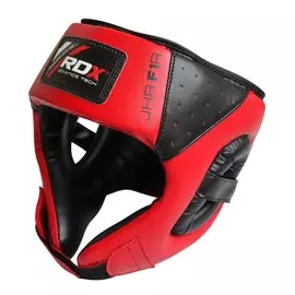 Шлем открытый RDX JHR-F1R Red