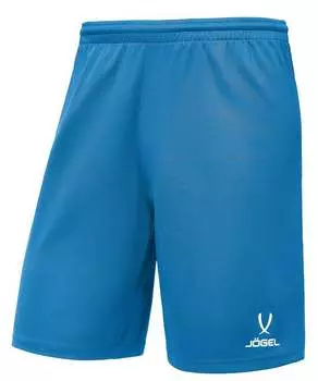 Шорты баскетбольные J?gel Camp Basic, бирюзовый