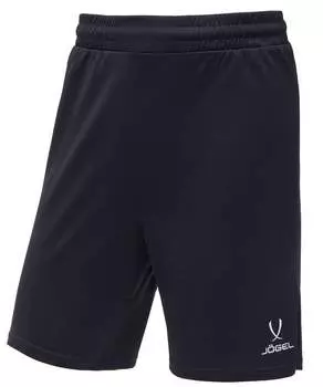 Шорты баскетбольные J?gel PerformDry Division Star, черный