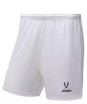 Шорты волейбольные J?gel Camp, белый, детский