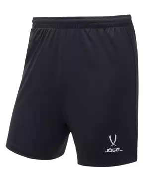 Шорты волейбольные J?gel Camp, черный