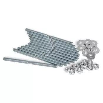 Шпильки для луз М8x110мм 12 шт.