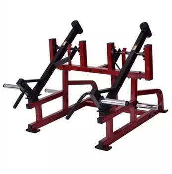 Шраги\Присед Johns SM 793