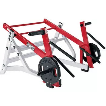 Шраги / Присед (новый) Hammer HS-4032