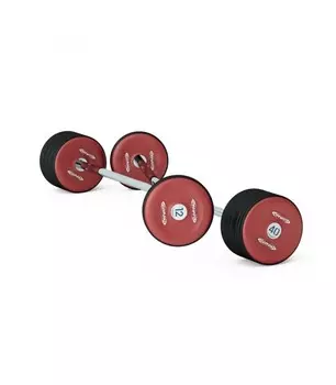 Штанга 30 кг Panatta с заглушкой 1PBF30