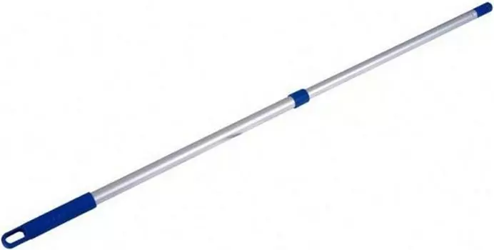 Штанга 60-120см Poolmagic Smooth telescopic TSS206SS