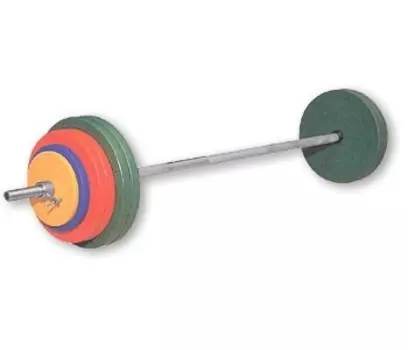 Штанга 75 кг V-Sport