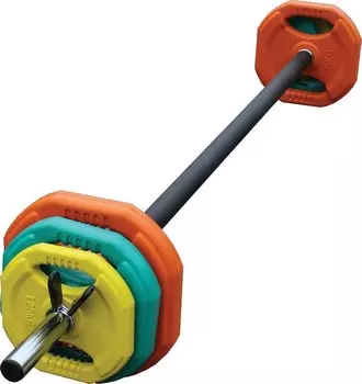 Штанга для аэробики (Боди Памп) 229001