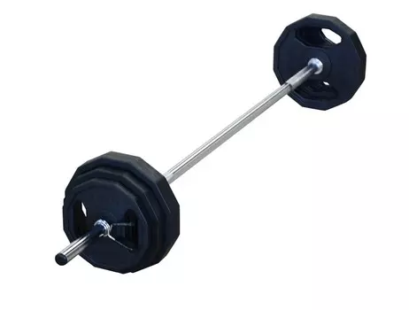 Штанга для аэробики Inex IN-GS-SET-L