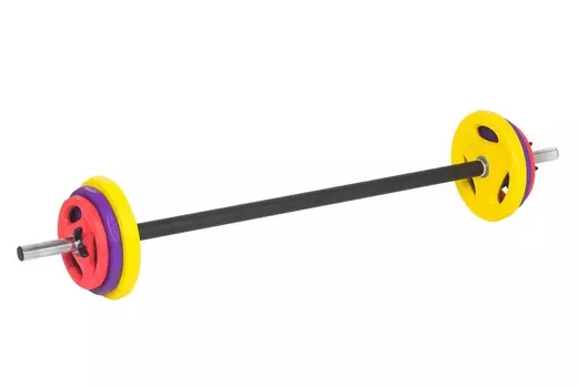 Штанга для аэробики TS-A003