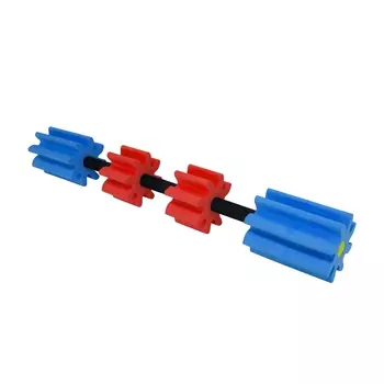 Штанга для аквааэробики Aqquatix Extra Wave Bar AFT 0031