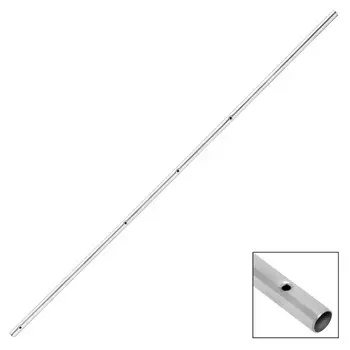 Штанга Fortuna для настольного футбола на 3 игрока, d8 мм 09145