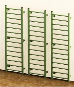 Шведская стенка для ЛФК Dinamika ZSO-002437