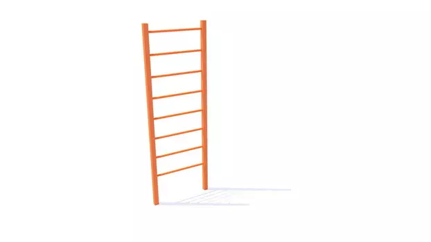 Шведская стенка Hercules СК 215