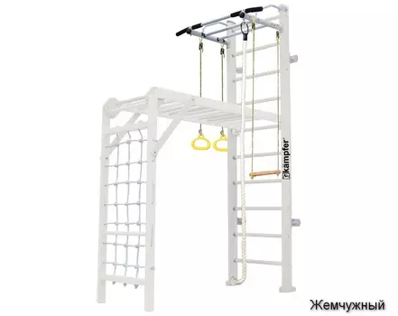 Шведская стенка Kampfer Union Wall