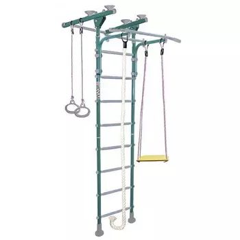 Шведская стенка Midzumi Akachan