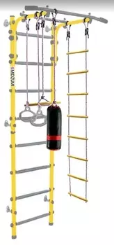 Шведская стенка Midzumi Banji Kabe Boxing