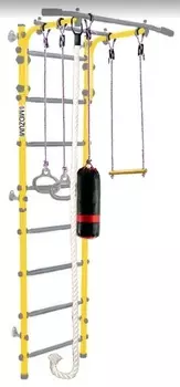 Шведская стенка Midzumi Hoshi Kabe Boxing