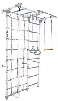 Шведская стенка Midzumi Sugoi Kabe